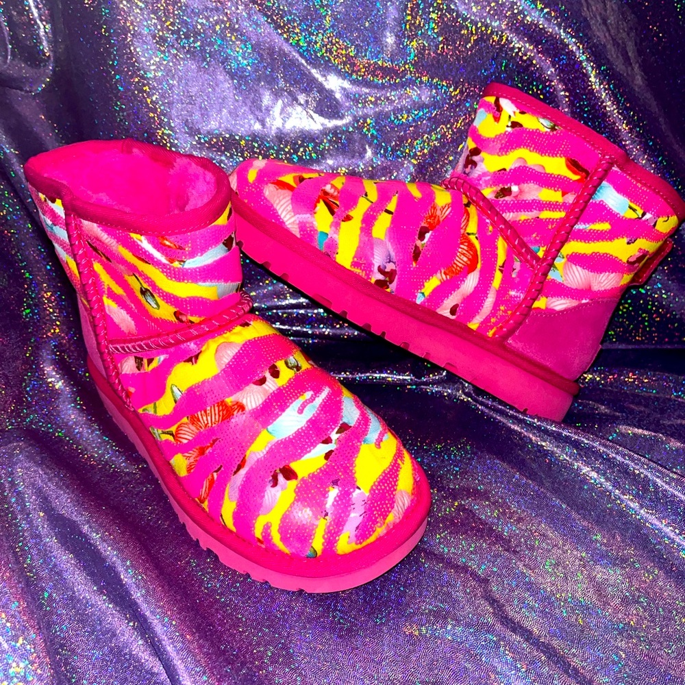 UGG Boots Big kids
